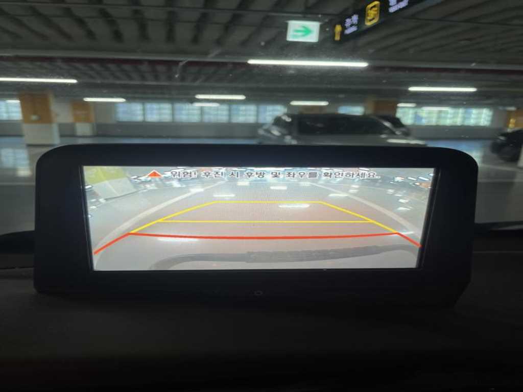 현대 포터2 1톤 카고 11