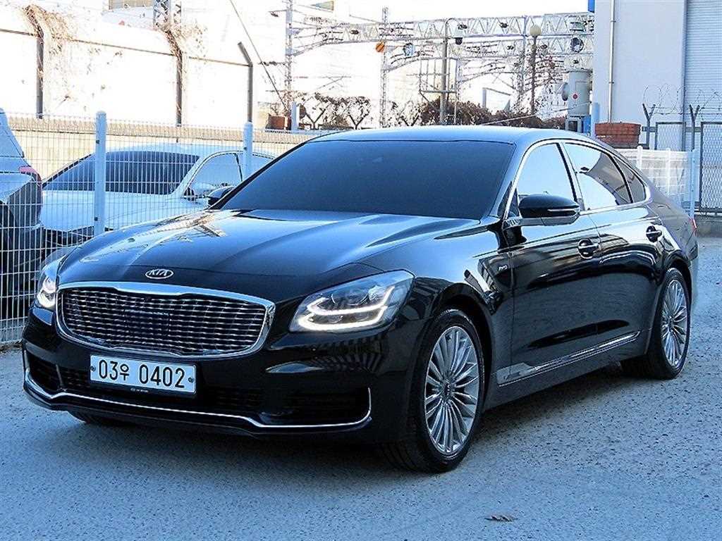 국산차 리스트 차량 이미지