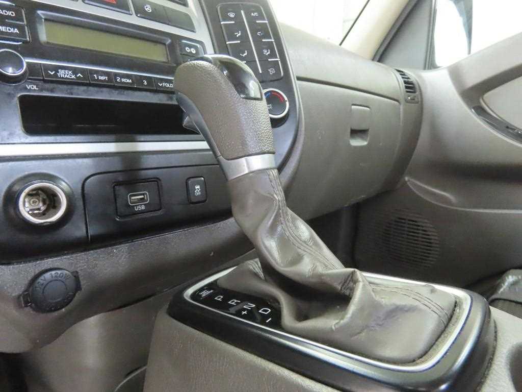 현대 포터2 1톤 카고 10