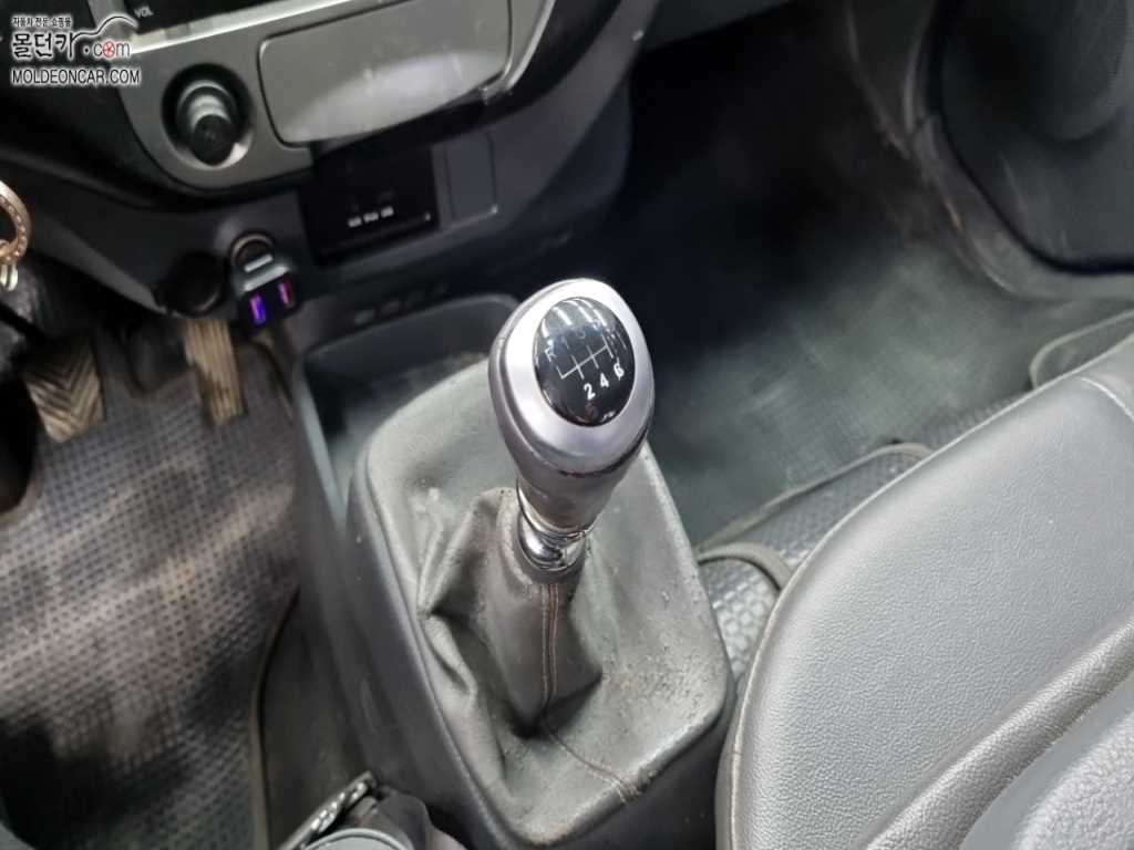 기아 봉고3 1톤 카고 8