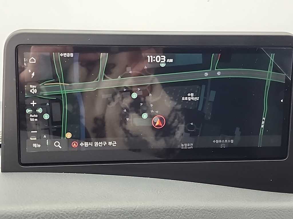 기아 봉고3 1톤 포장탑 전기 10