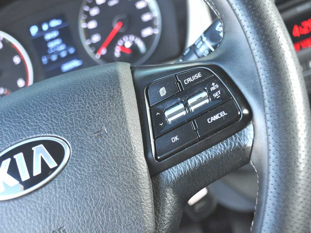 기아 봉고3 1톤 윙바디 16