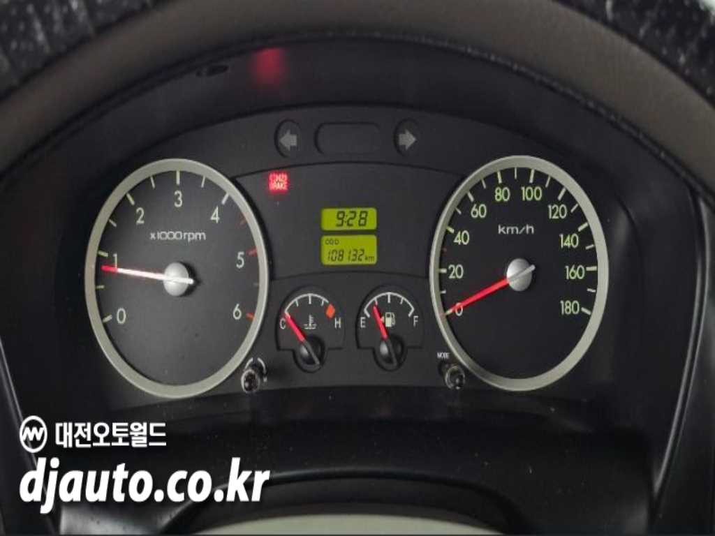 현대 포터2 1톤 익스하이탑 일반캡 장축 7