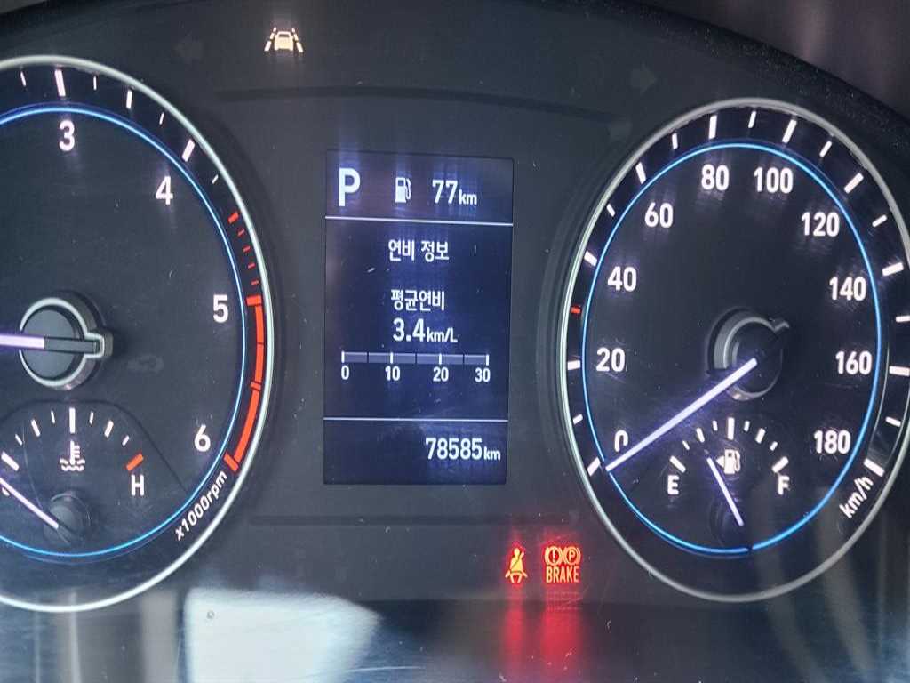 현대 포터2 1톤 표준탑 14