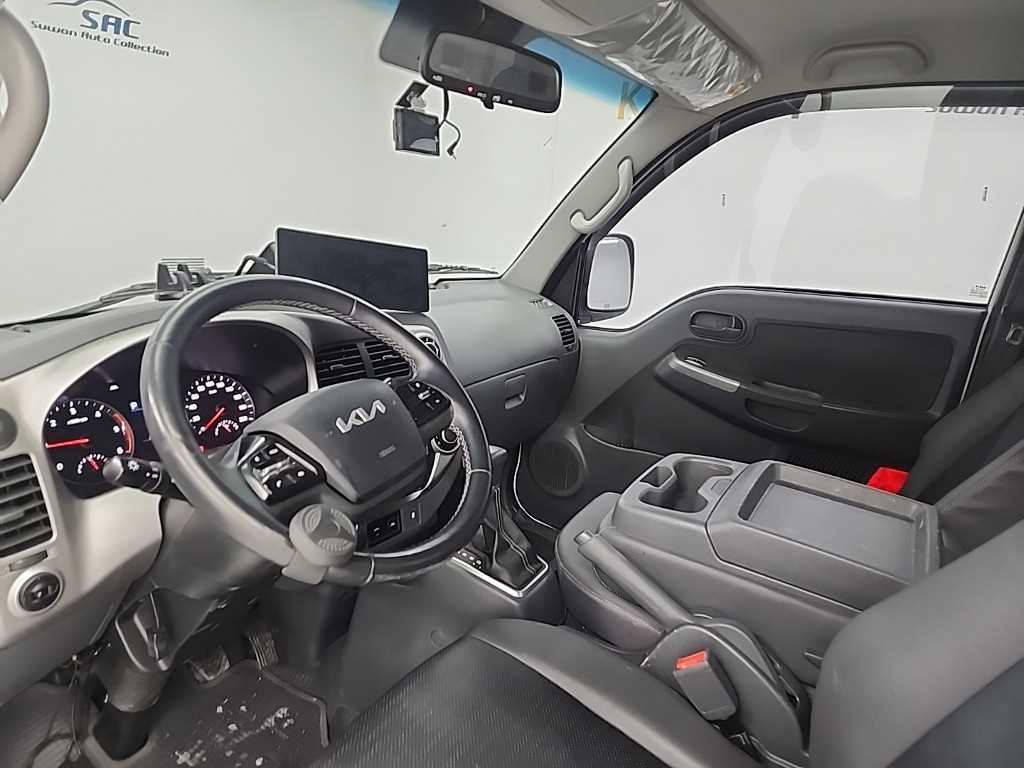 기아 봉고3 1톤 카고 5