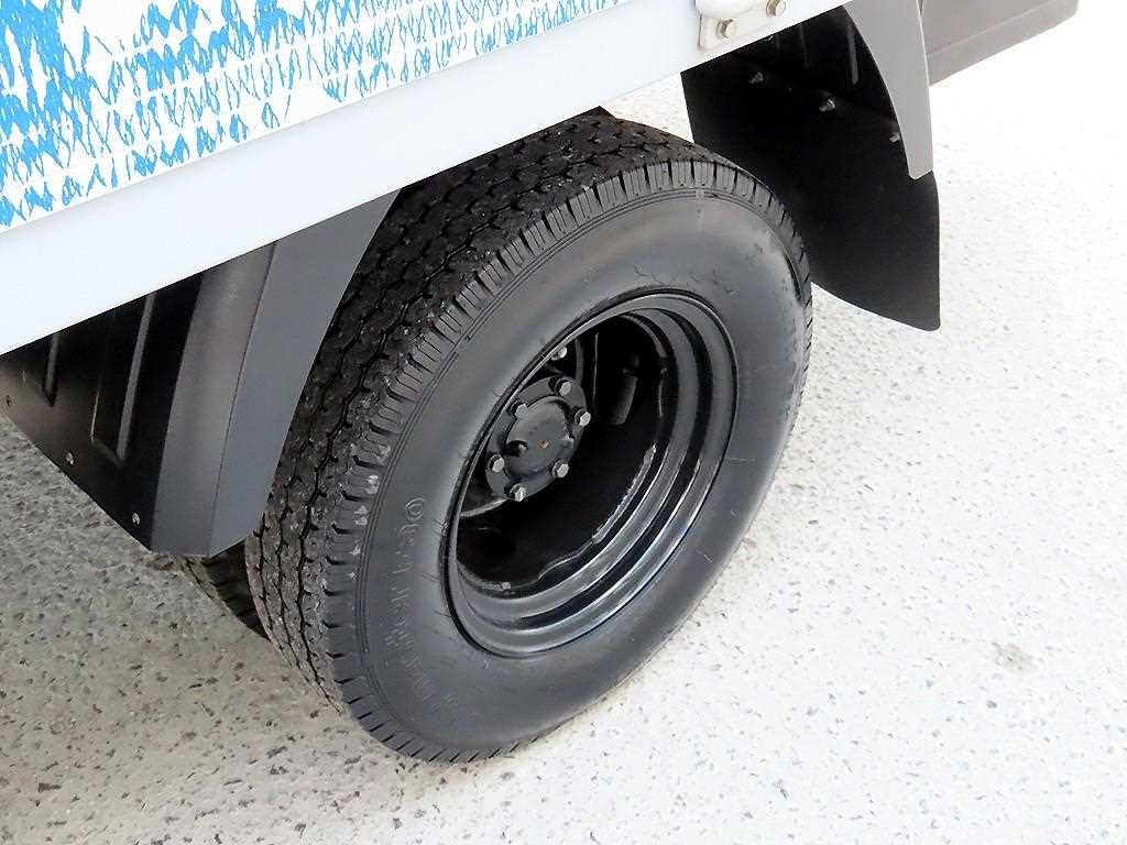 기아 봉고3 1.2톤 윙바디 19