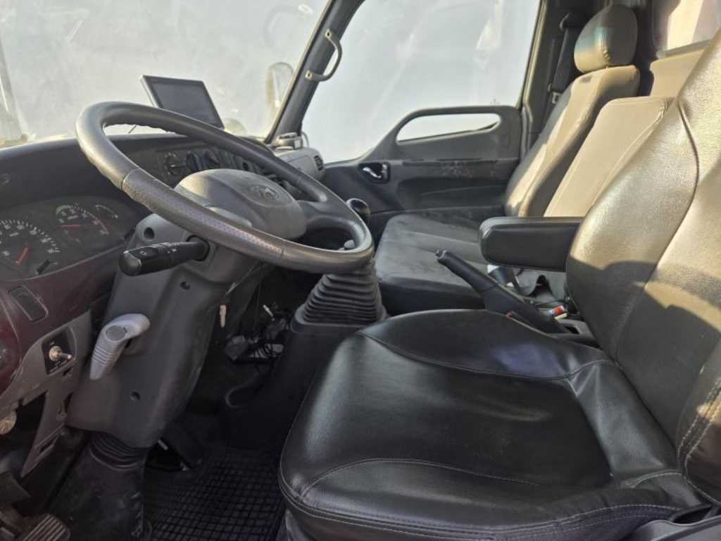 현대 이마이티 3.5톤 윙바디 7