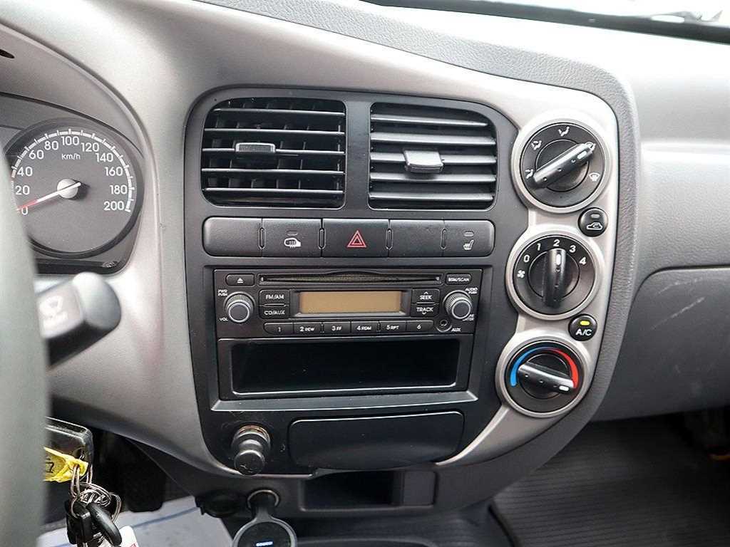 기아 봉고3 1톤 표준탑 10