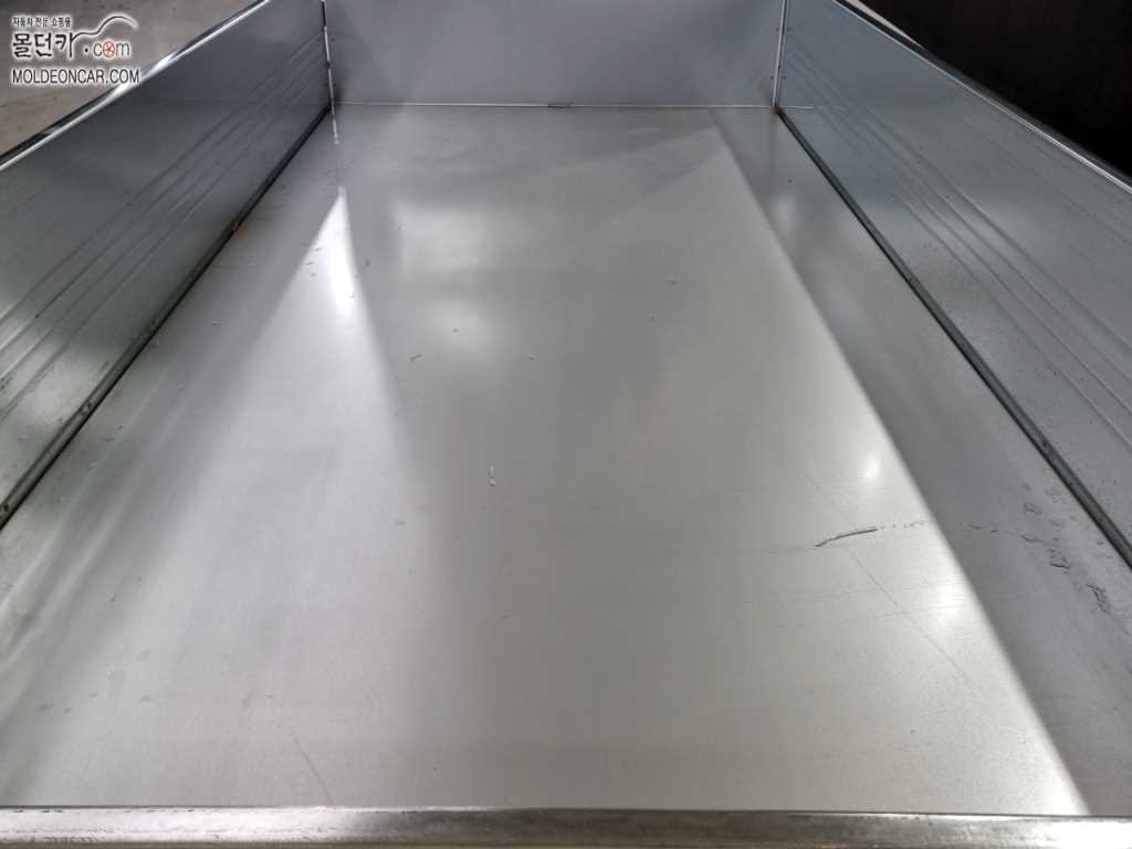 현대 포터2 1톤 카고 12