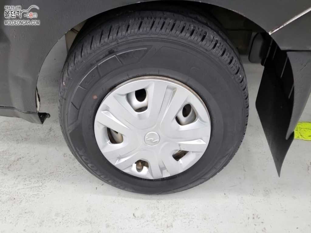 기아 봉고3 1톤 냉장탑 5