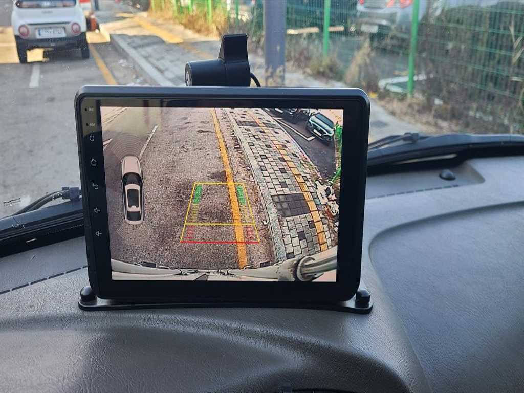 현대 포터2 1톤 표준탑 16