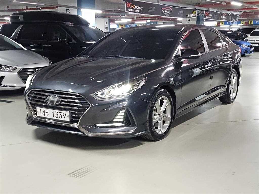 국산차 리스트 차량 이미지