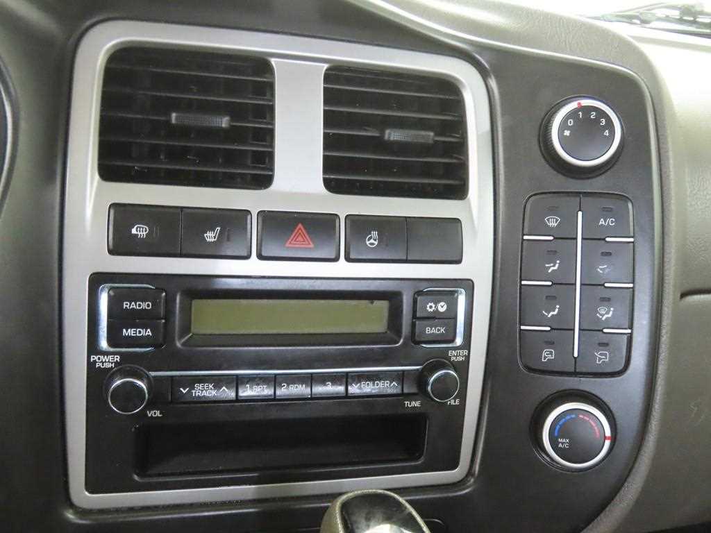 현대 포터2 1톤 카고 9