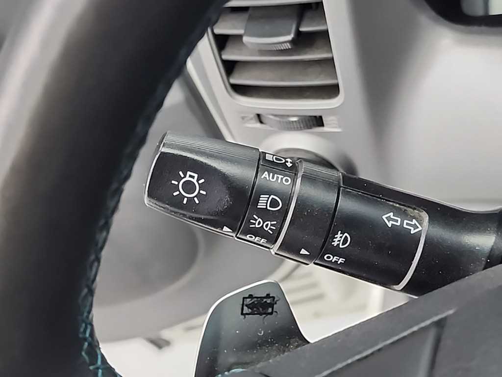 기아 봉고3 1톤 포장탑 전기 14