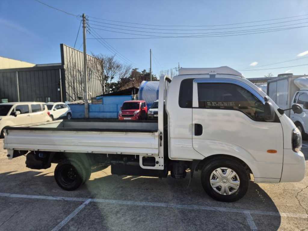 기아 봉고3 1톤 카고 6