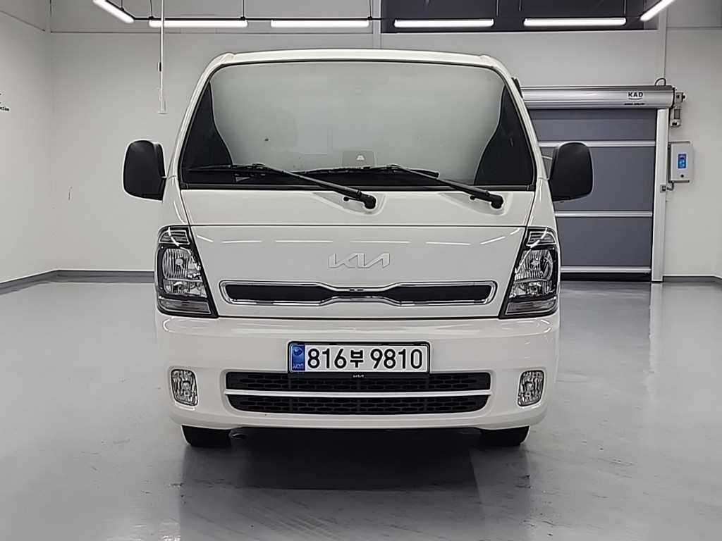 기아 봉고3 1톤 카고 1