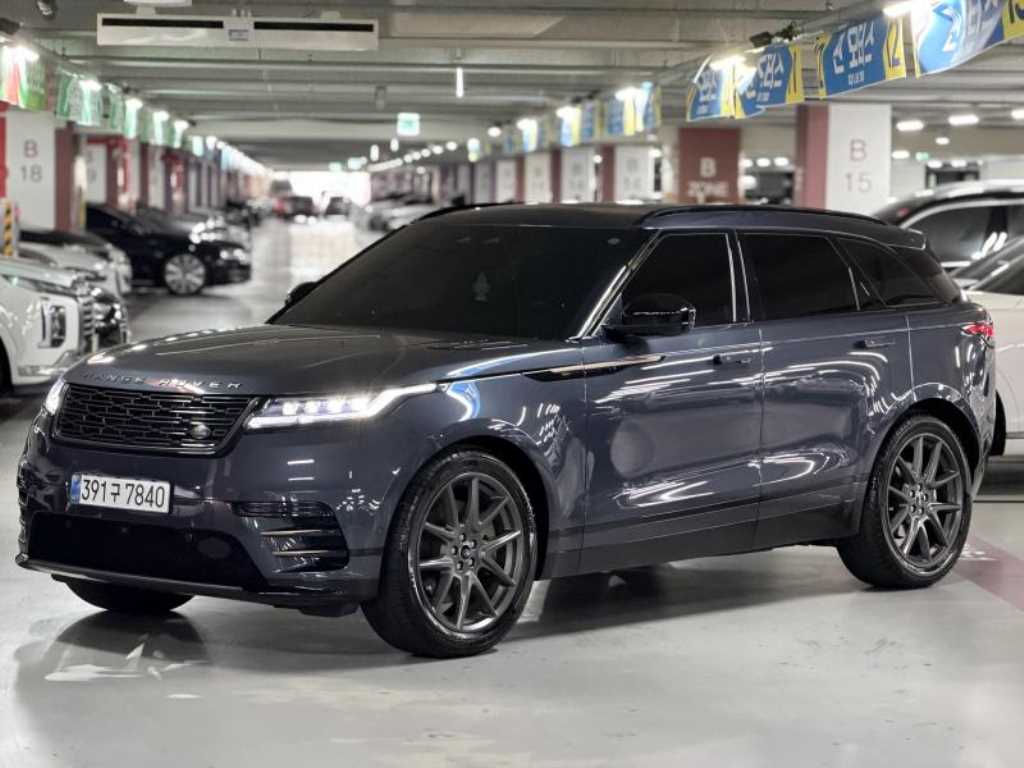 레인지로버 벨라 3.0 P400 다이나믹 HSE 2025년식