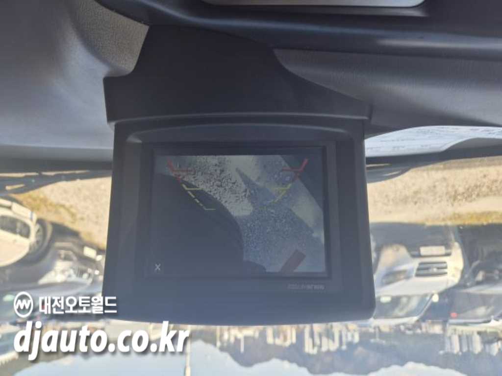 현대 포터2 1톤 표준탑 8