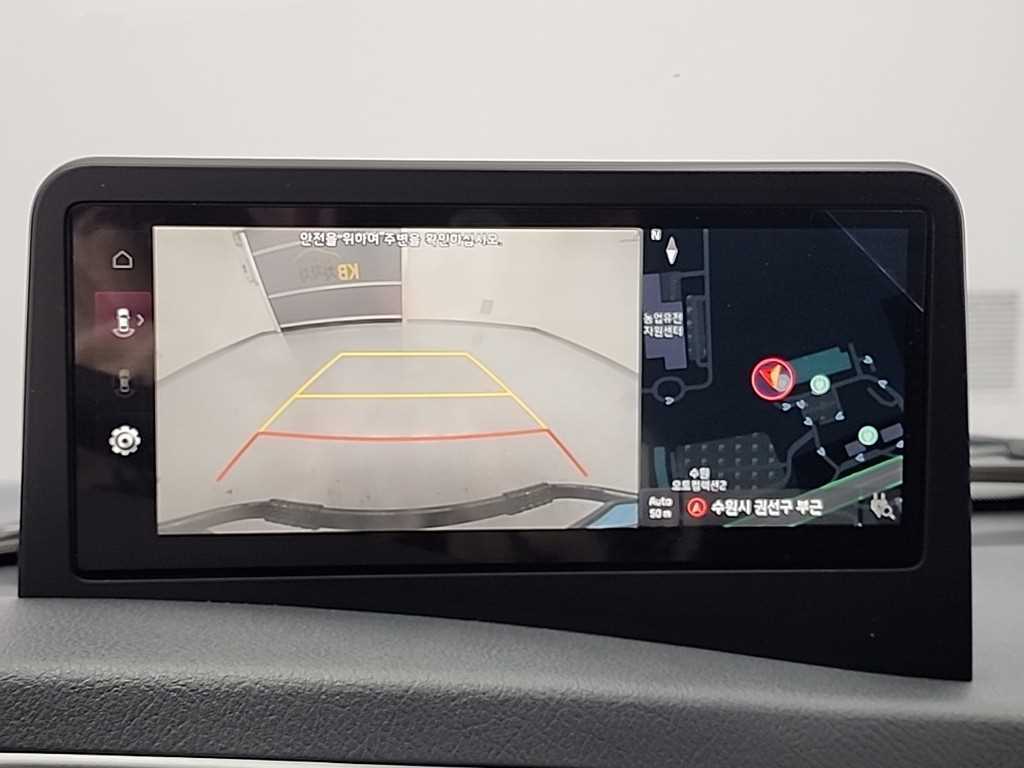 기아 봉고3 1톤 포장탑 전기 11