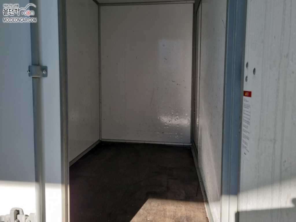 기아 봉고3 1톤 표준탑 LPG 13