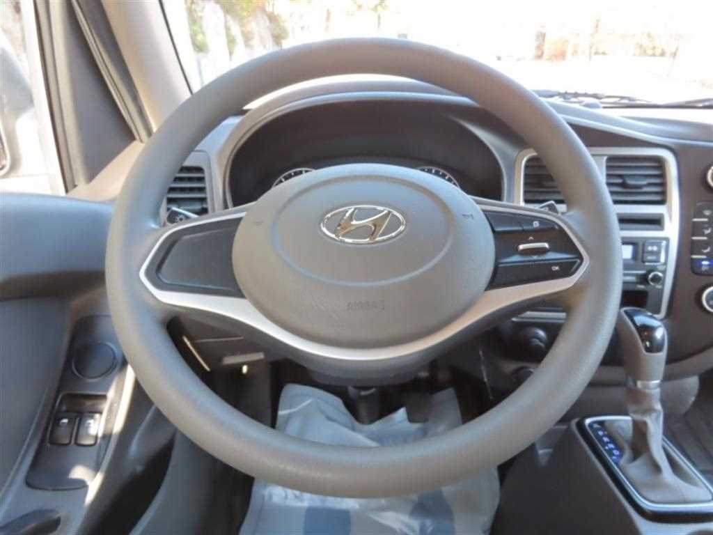 현대 포터2 1톤 카고 16