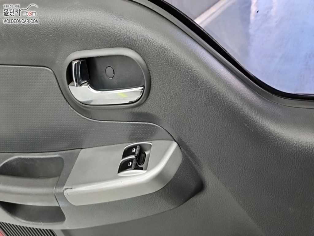 기아 봉고3 1톤 카고 10