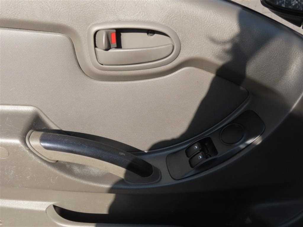 현대 포터2 1톤 카고 11