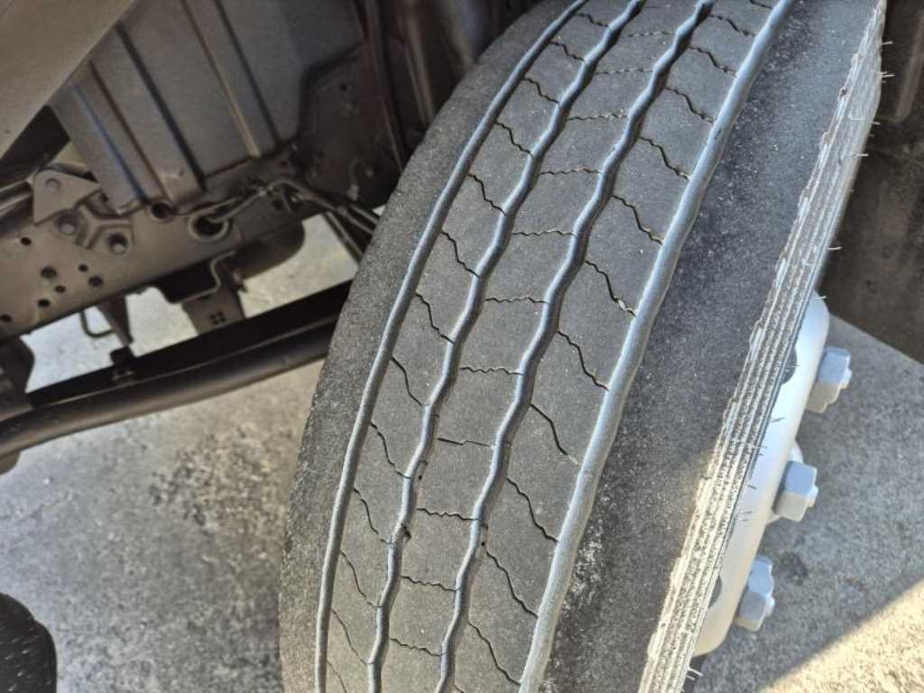 현대 이마이티 3.5톤 카고 슈퍼캡 9