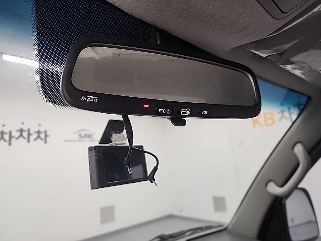 기아 봉고3 1톤 카고 12