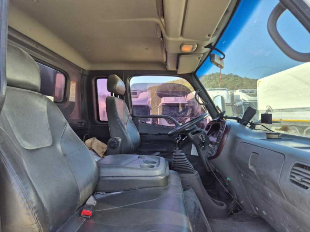 현대 이마이티 3.5톤 카고 슈퍼캡 17