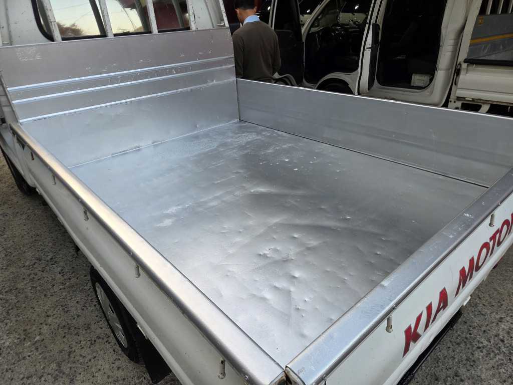 기아 봉고3 1톤 카고 19