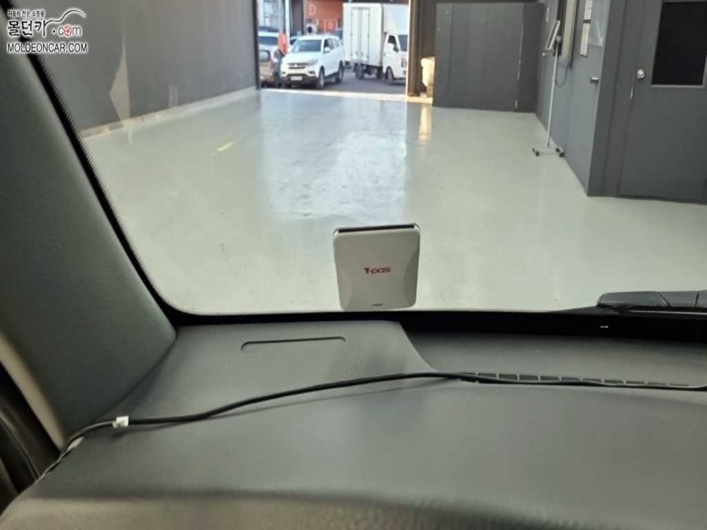 기아 봉고3 1톤 카고 더블캡 장축 15