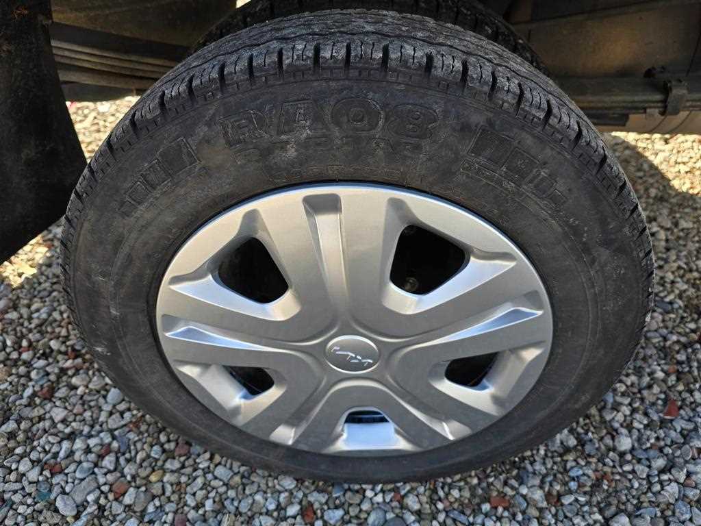 기아 봉고3 1톤 표준탑 LPG 18