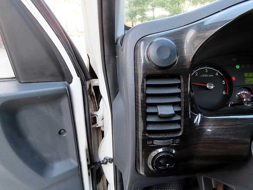 기아 봉고3 1톤 냉동탑 13