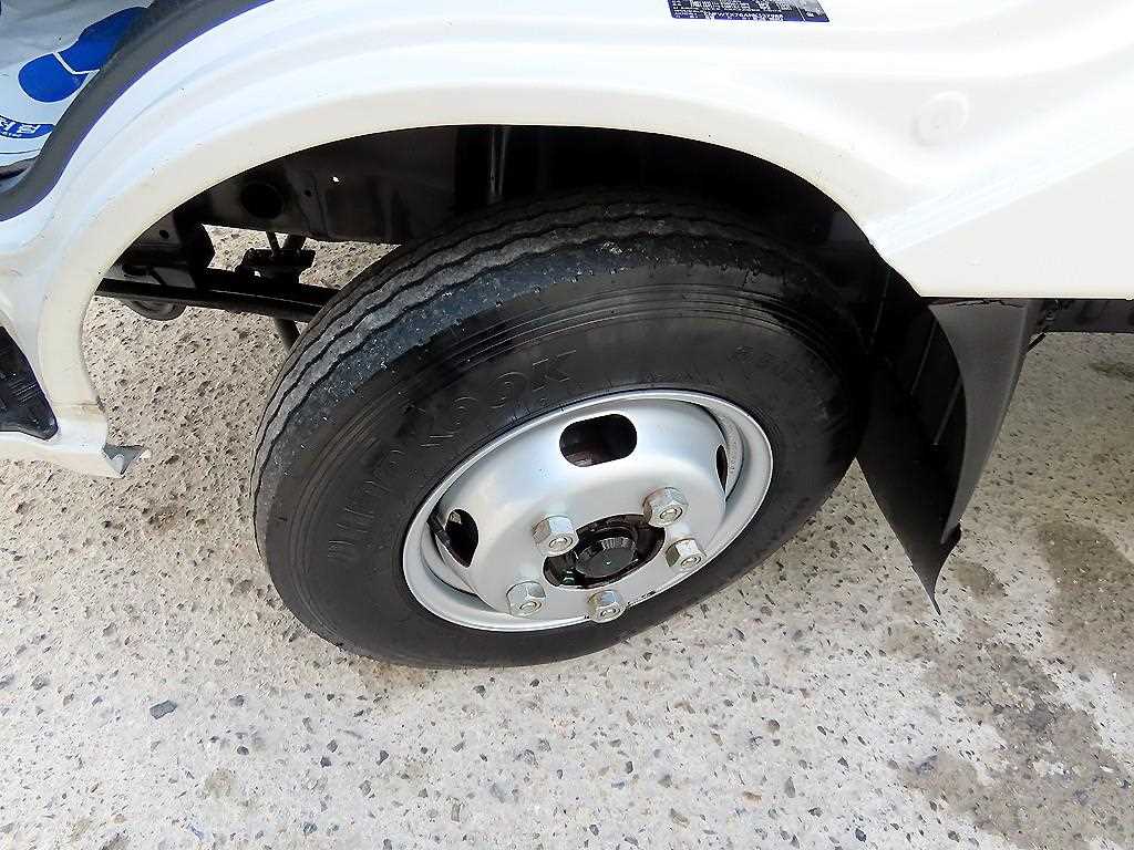 기아 봉고3 1.2톤 윙바디 18