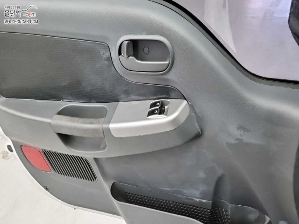 기아 봉고3 1톤 냉장탑 15