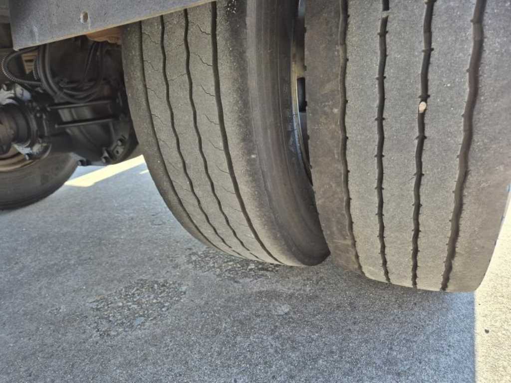 현대 이마이티 3.5톤 카고 슈퍼캡 11