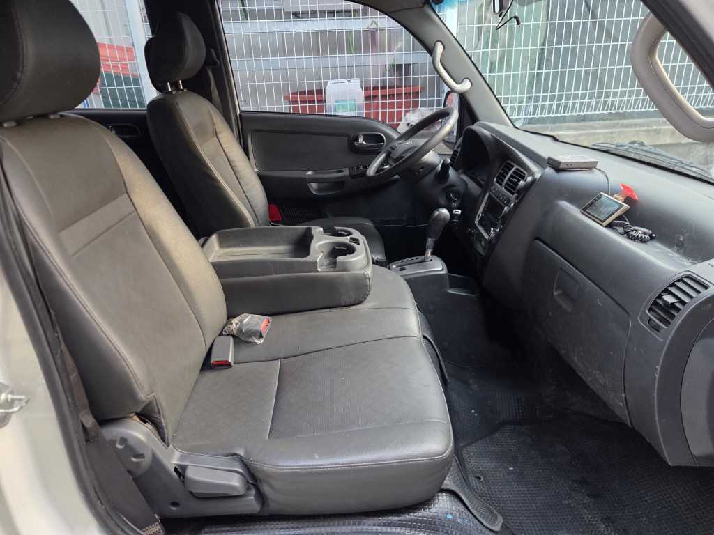 기아 봉고3 1톤 카고 16