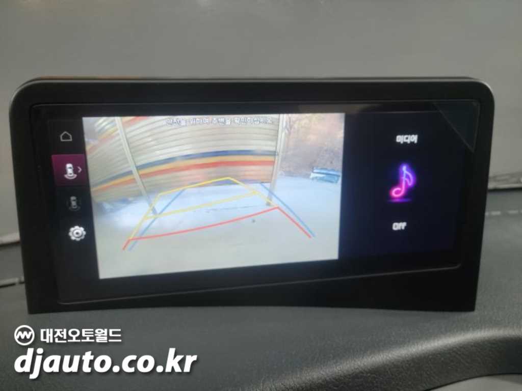 기아 봉고3 1톤 저상탑 전기 9