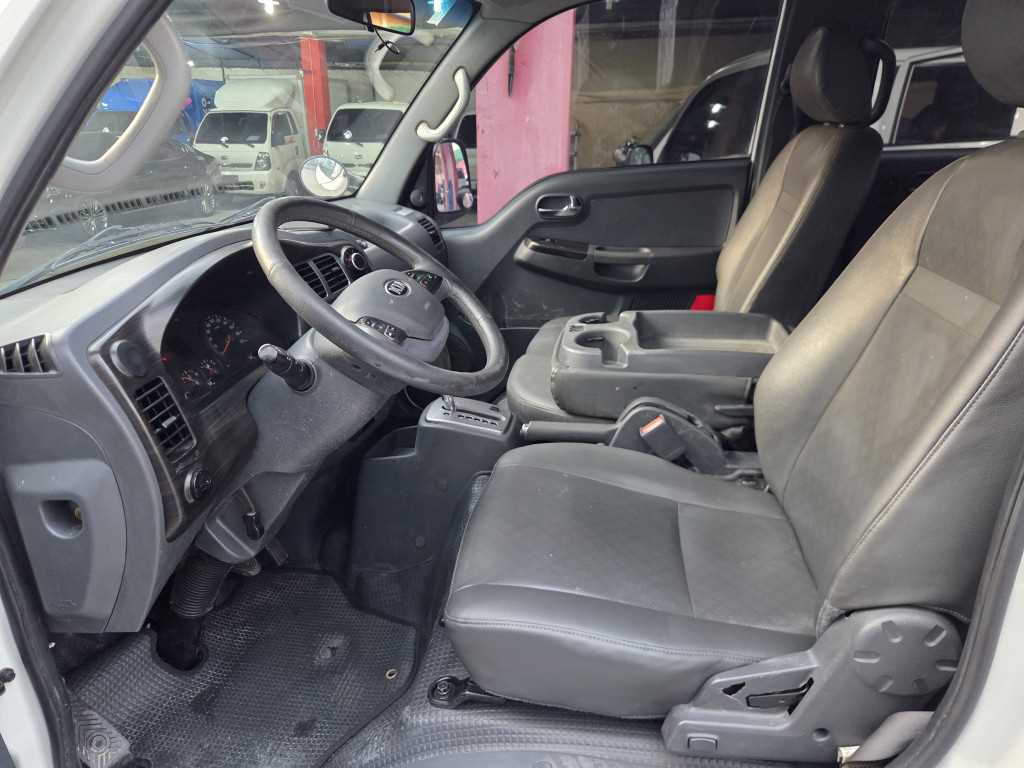 기아 봉고3 1톤 카고 13