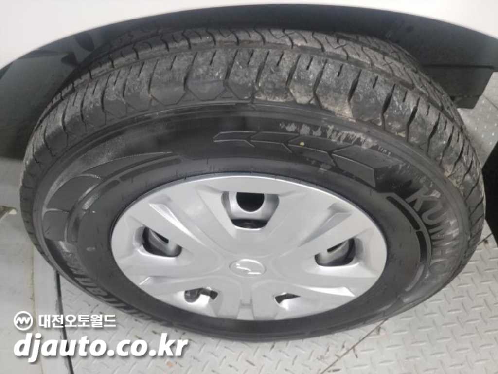 기아 봉고3 1톤 저상탑 전기 13