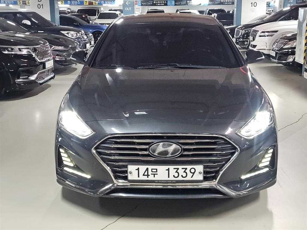 국산차 리스트 차량 이미지