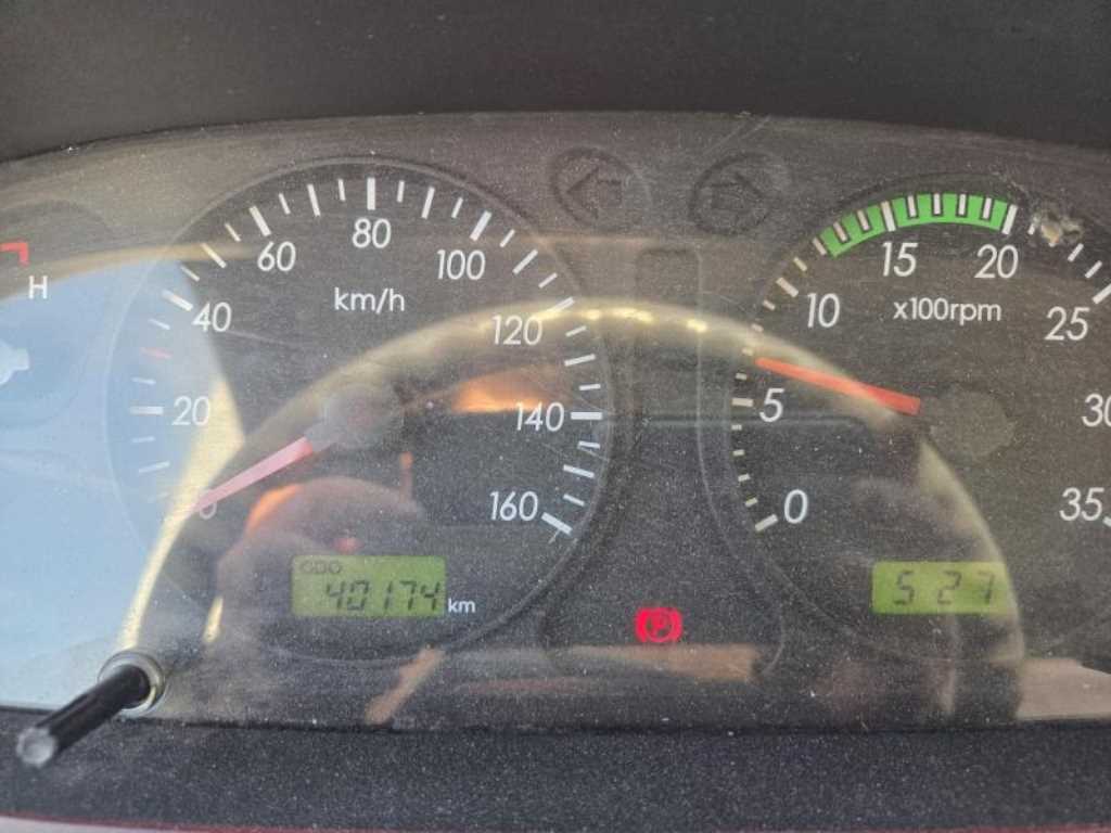 현대 이마이티 3.5톤 윙바디 5