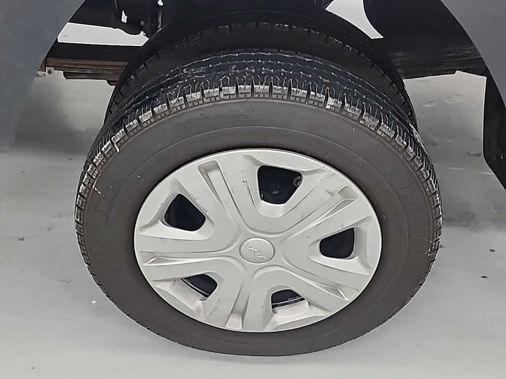 기아 봉고3 1톤 카고 16