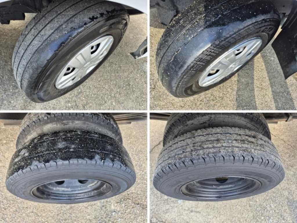 기아 봉고3 1톤 카고 19