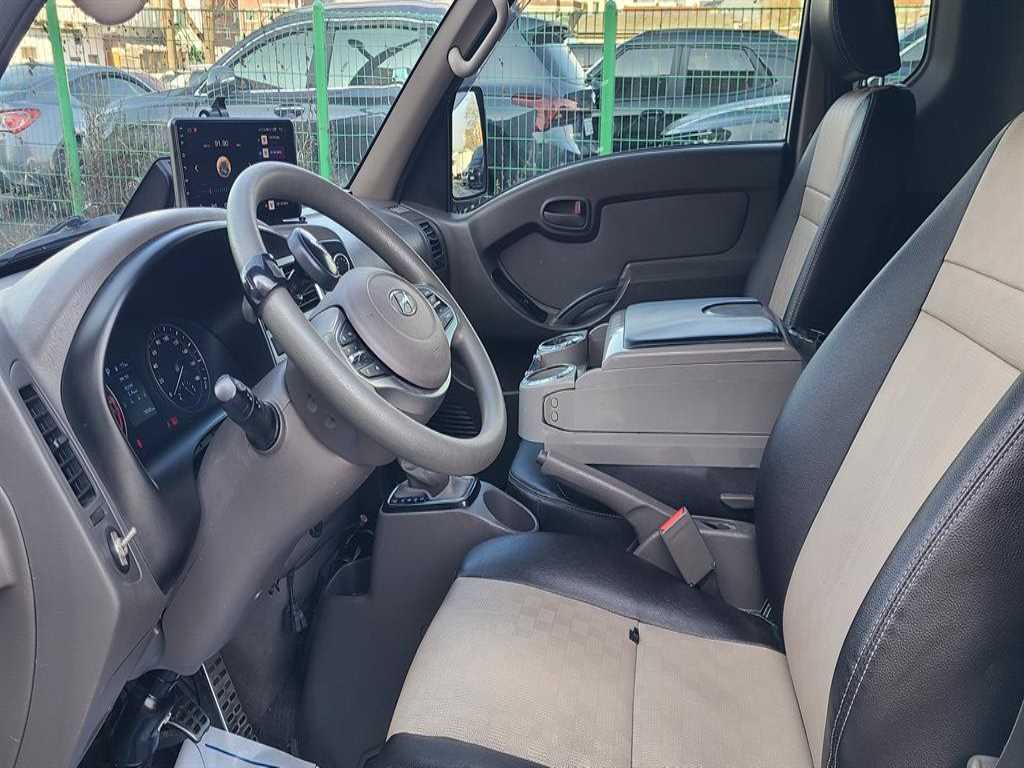 현대 포터2 1톤 표준탑 10