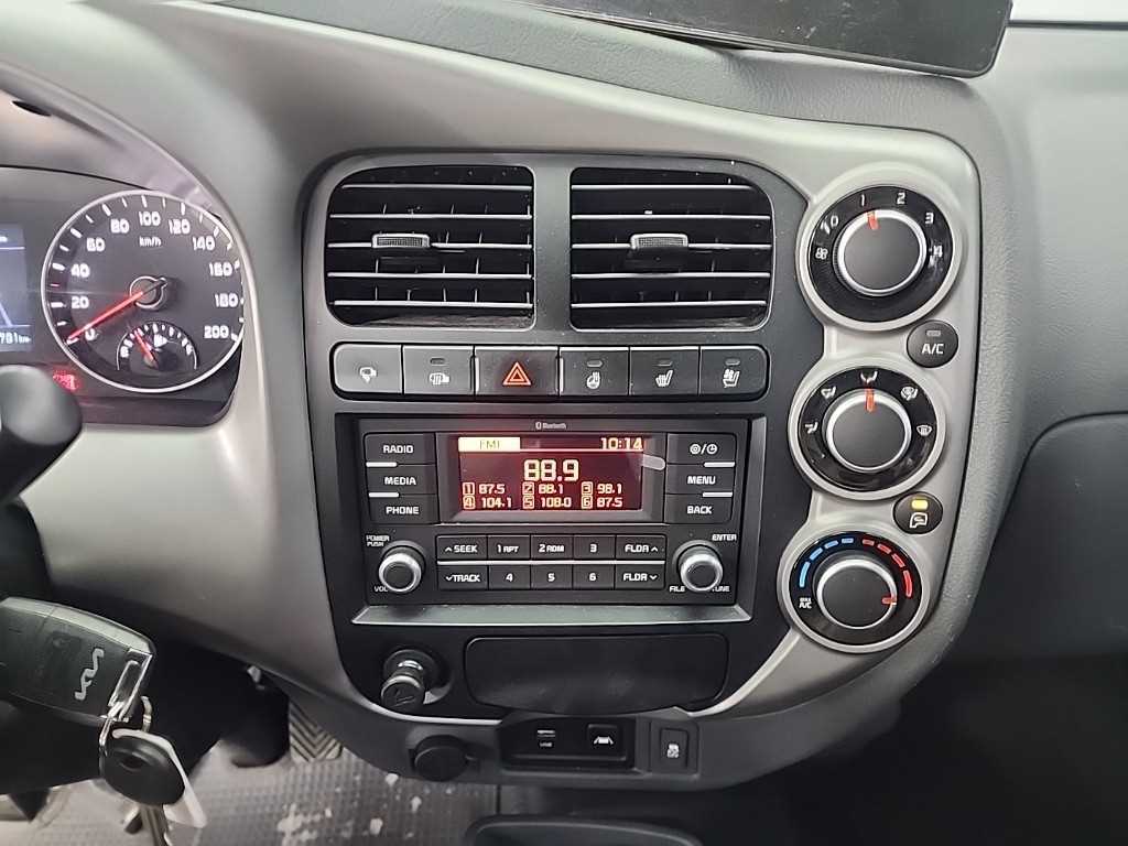 기아 봉고3 1톤 카고 8