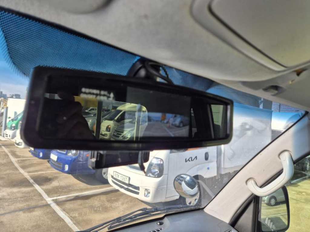 기아 봉고3 1톤 카고 16