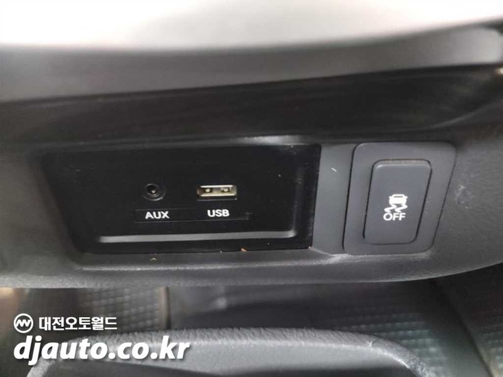 기아 봉고3 1톤 카고 9