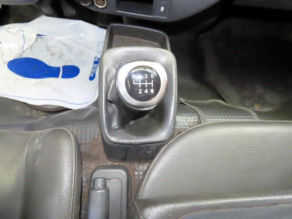 기아 봉고3 1톤 카고 11